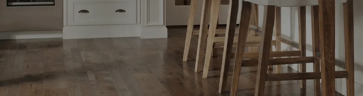 Flooring Installation & Refinishing in Jamestown